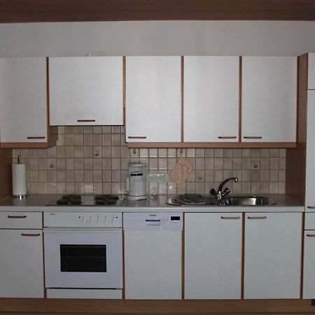 Appartamento Bergjuwel Schruns Esterno foto