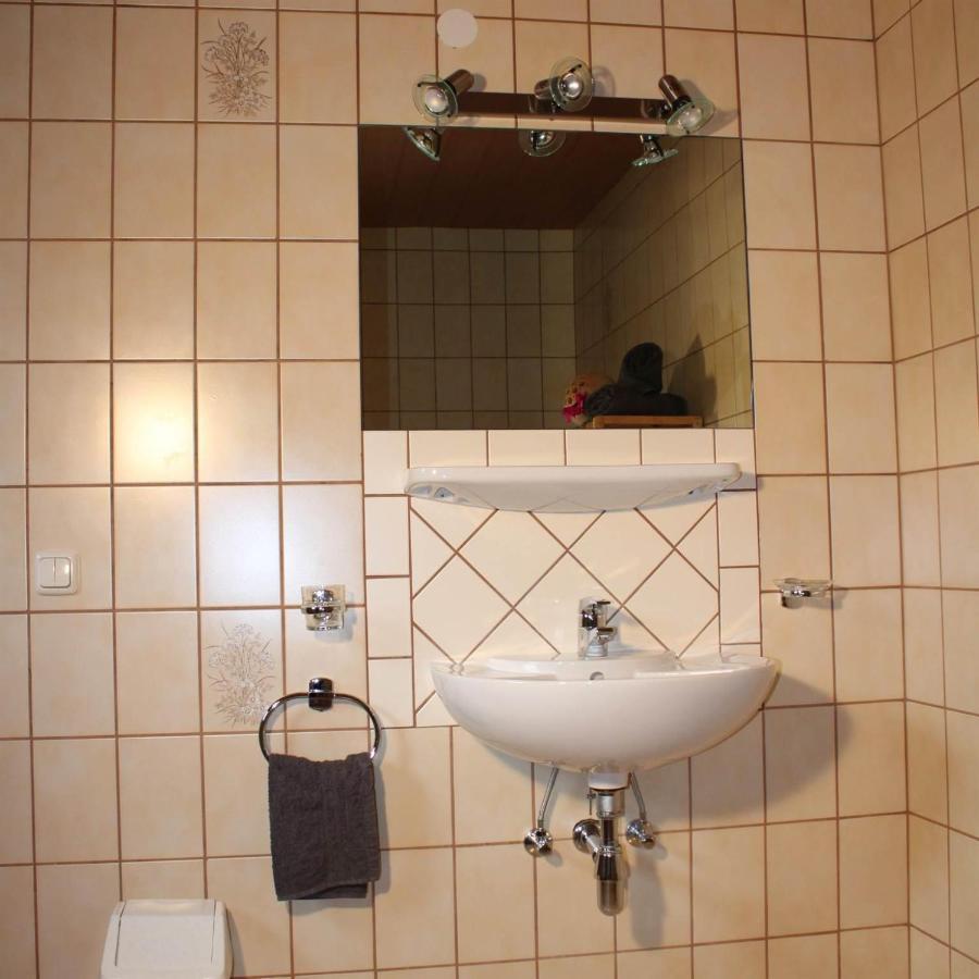 Appartamento Bergjuwel Schruns Esterno foto