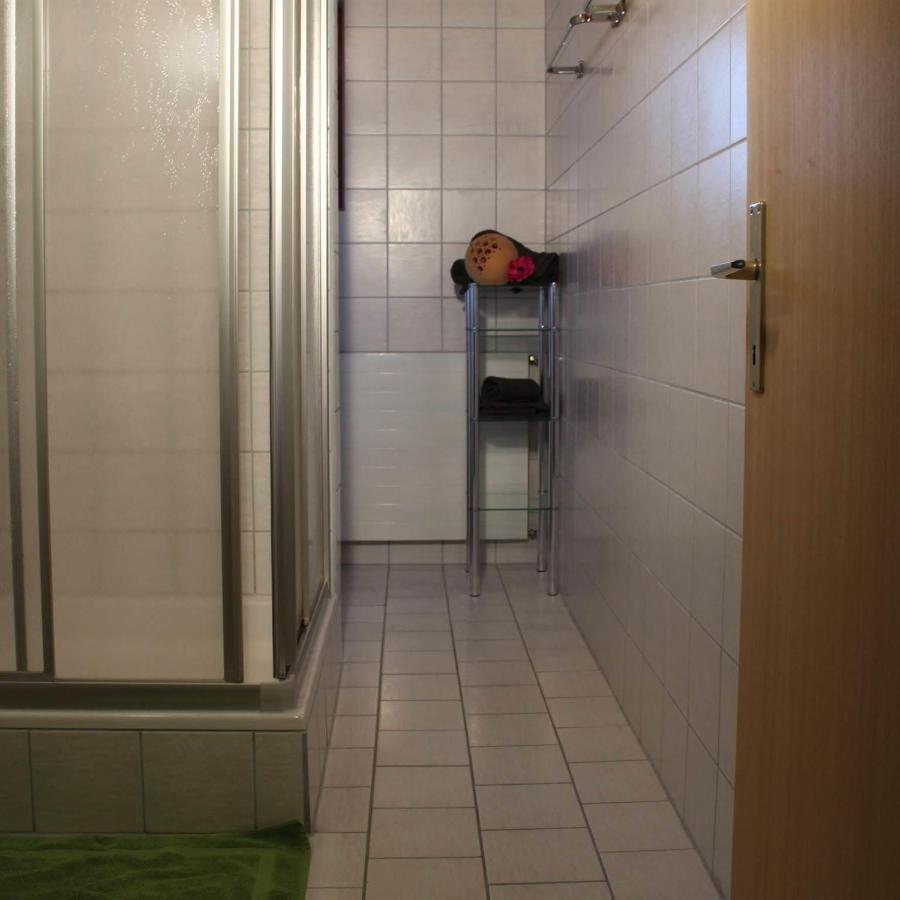 Appartamento Bergjuwel Schruns Esterno foto
