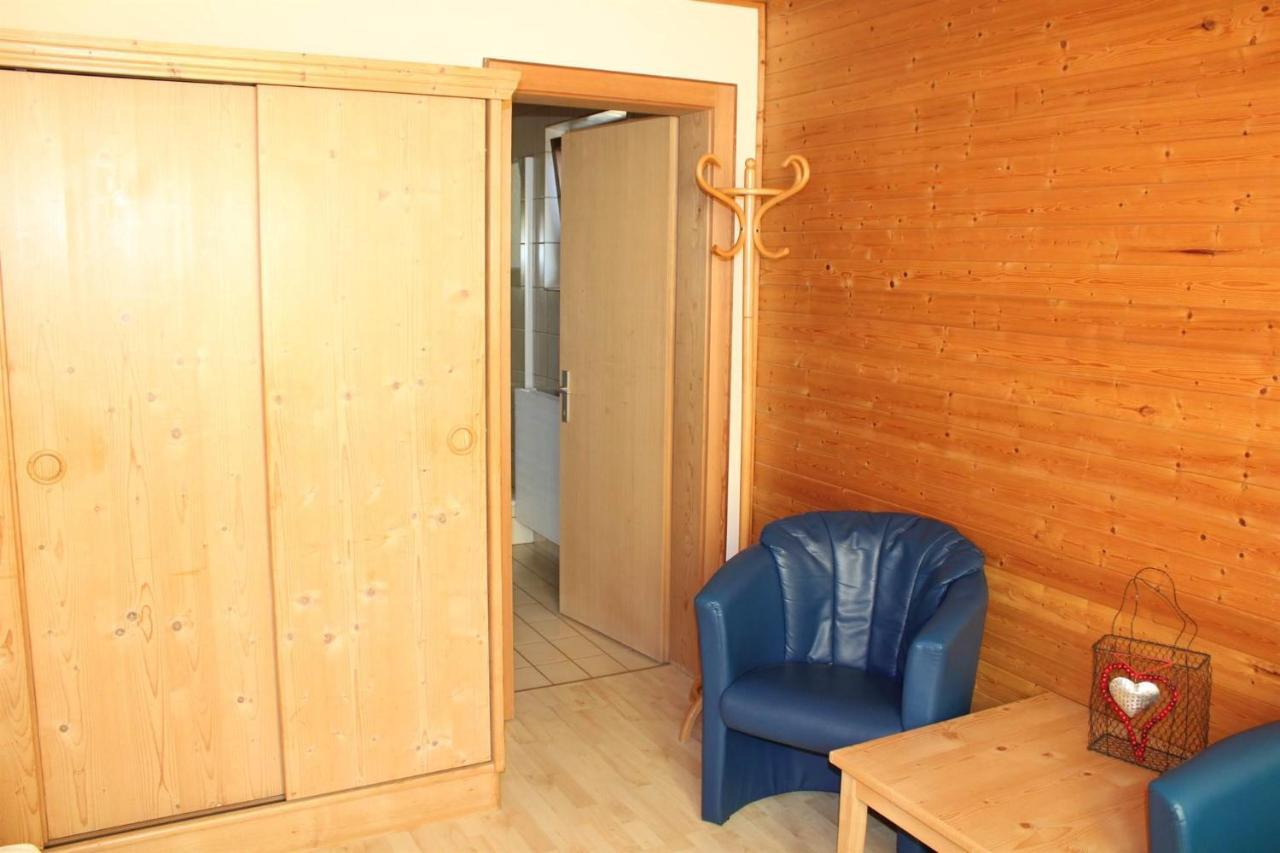 Appartamento Bergjuwel Schruns Esterno foto