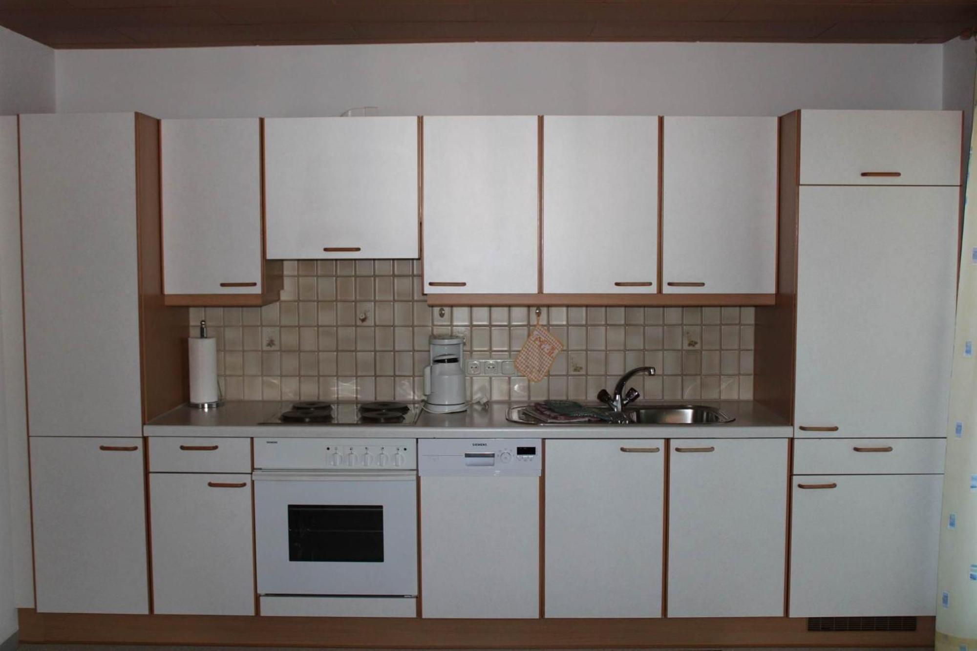 Appartamento Bergjuwel Schruns Esterno foto
